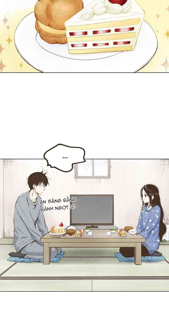 Làm Vợ Anh, Em Nhé - Chương 75 - Trang 16