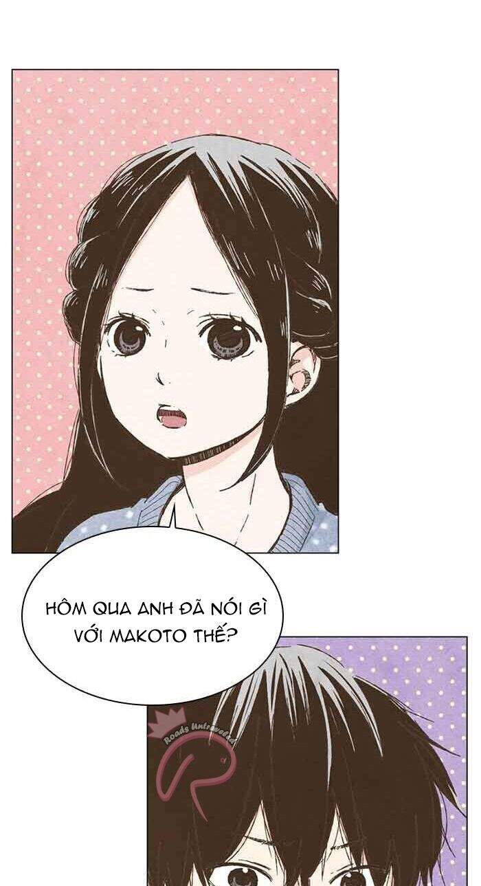 Làm Vợ Anh, Em Nhé - Chương 75 - Trang 17