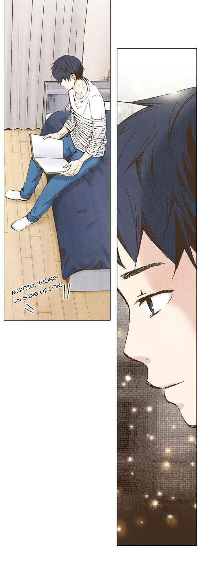 Làm Vợ Anh, Em Nhé - Chương 75 - Trang 20