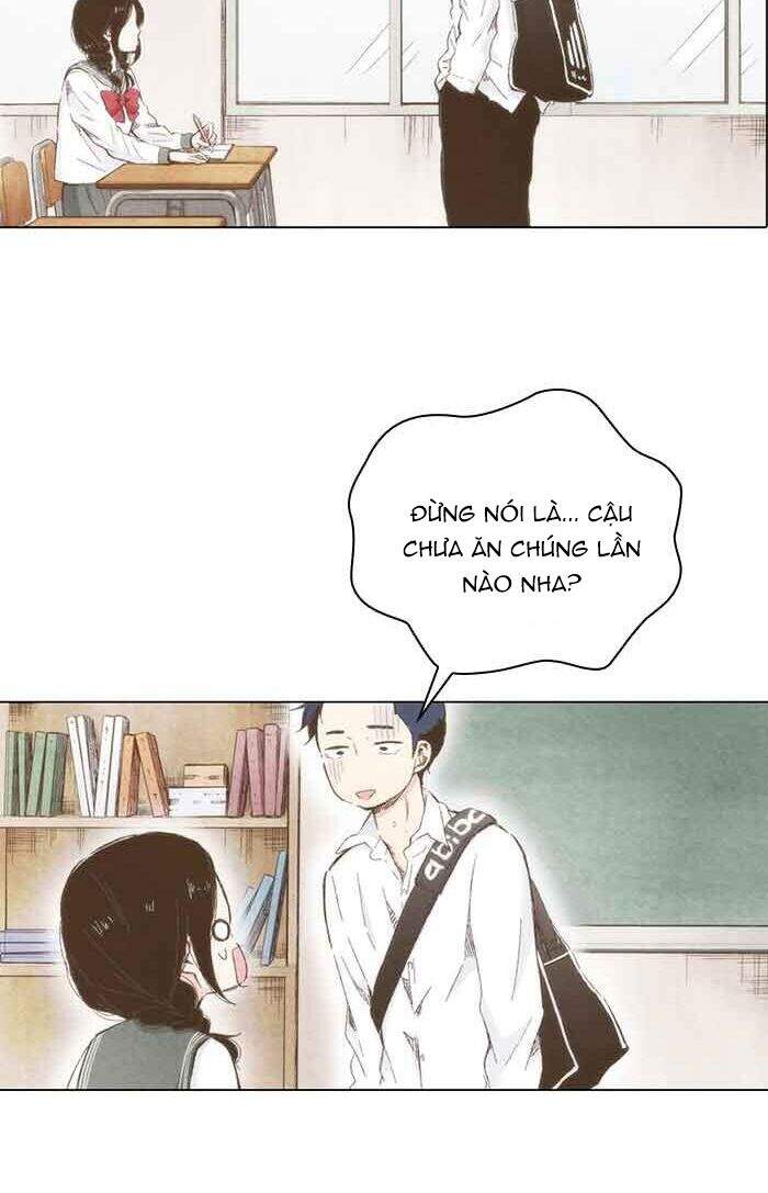 Làm Vợ Anh, Em Nhé - Chương 75 - Trang 24