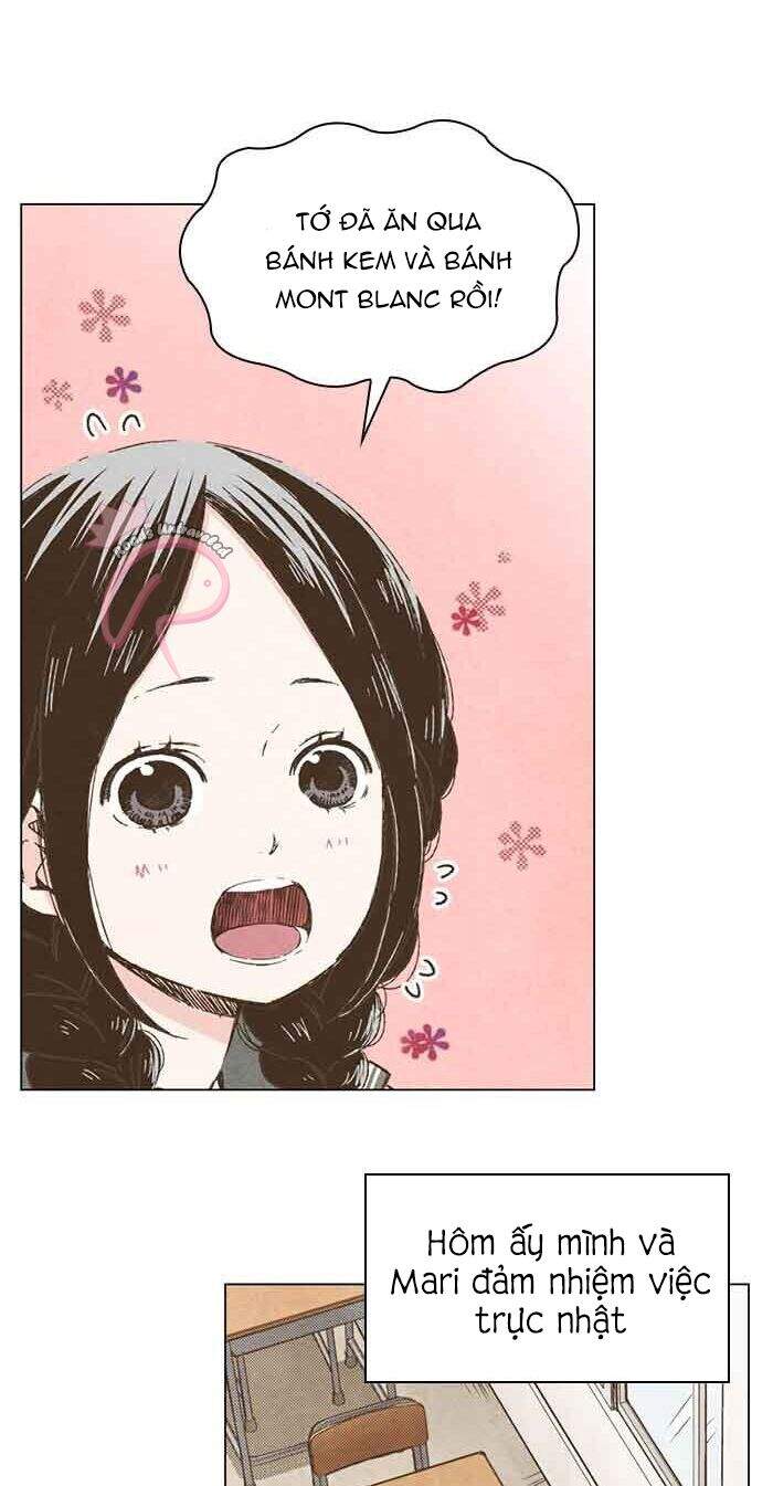 Làm Vợ Anh, Em Nhé - Chương 75 - Trang 25