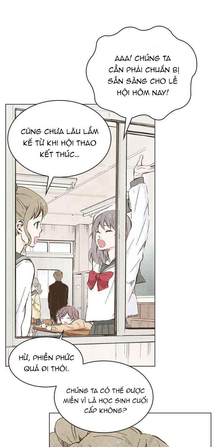 Làm Vợ Anh, Em Nhé - Chương 75 - Trang 31