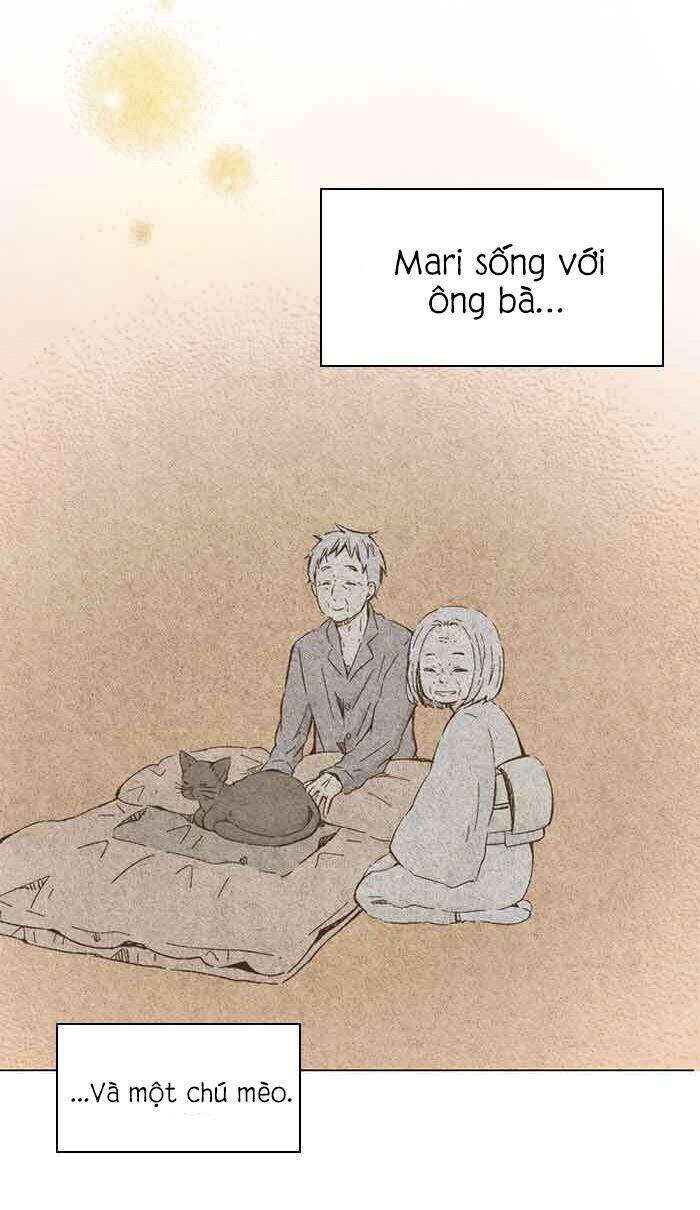 Làm Vợ Anh, Em Nhé - Chương 75 - Trang 38