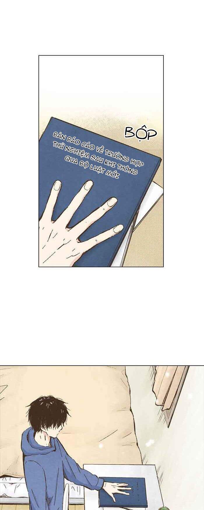 Làm Vợ Anh, Em Nhé - Chương 75 - Trang 5