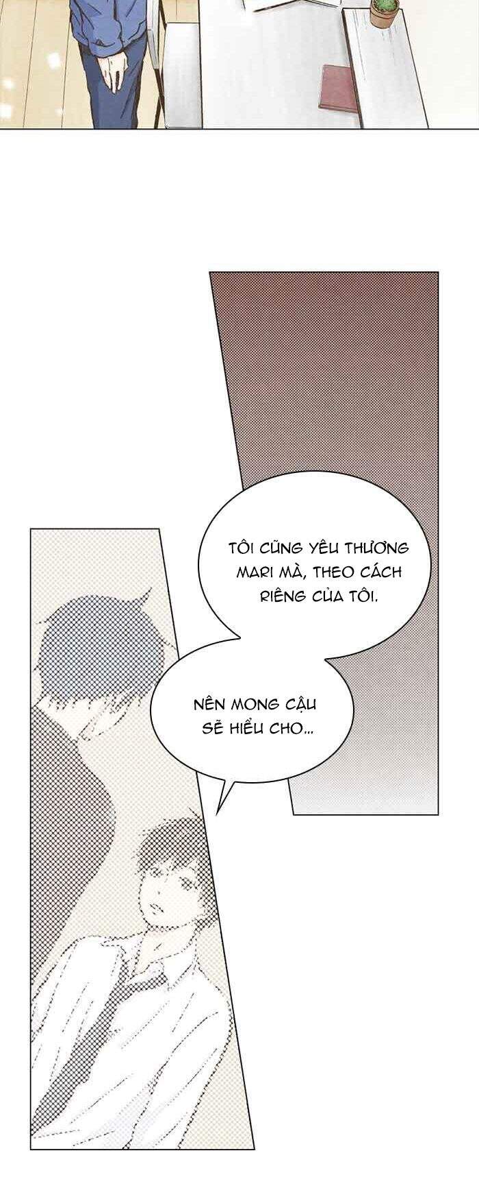 Làm Vợ Anh, Em Nhé - Chương 75 - Trang 6