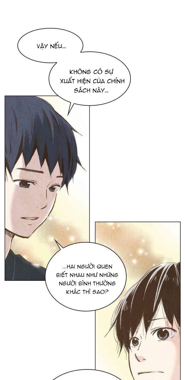 Làm Vợ Anh, Em Nhé - Chương 75 - Trang 7