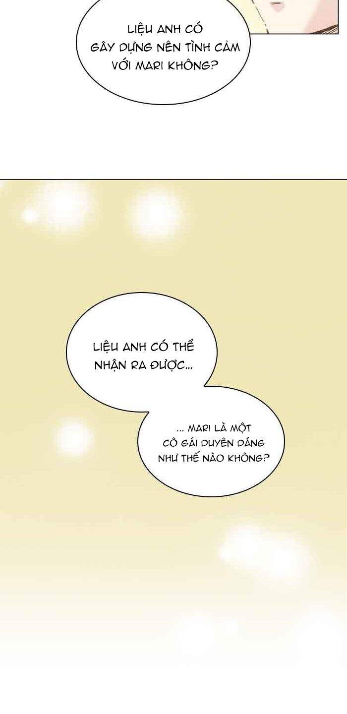 Làm Vợ Anh, Em Nhé - Chương 75 - Trang 8