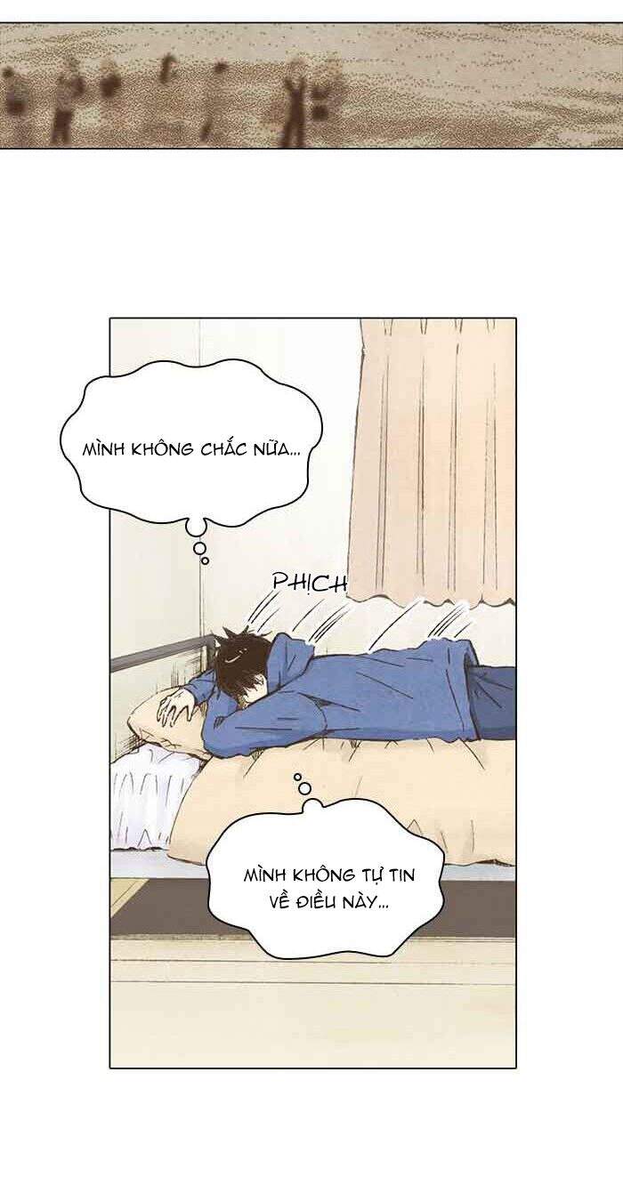 Làm Vợ Anh, Em Nhé - Chương 75 - Trang 10