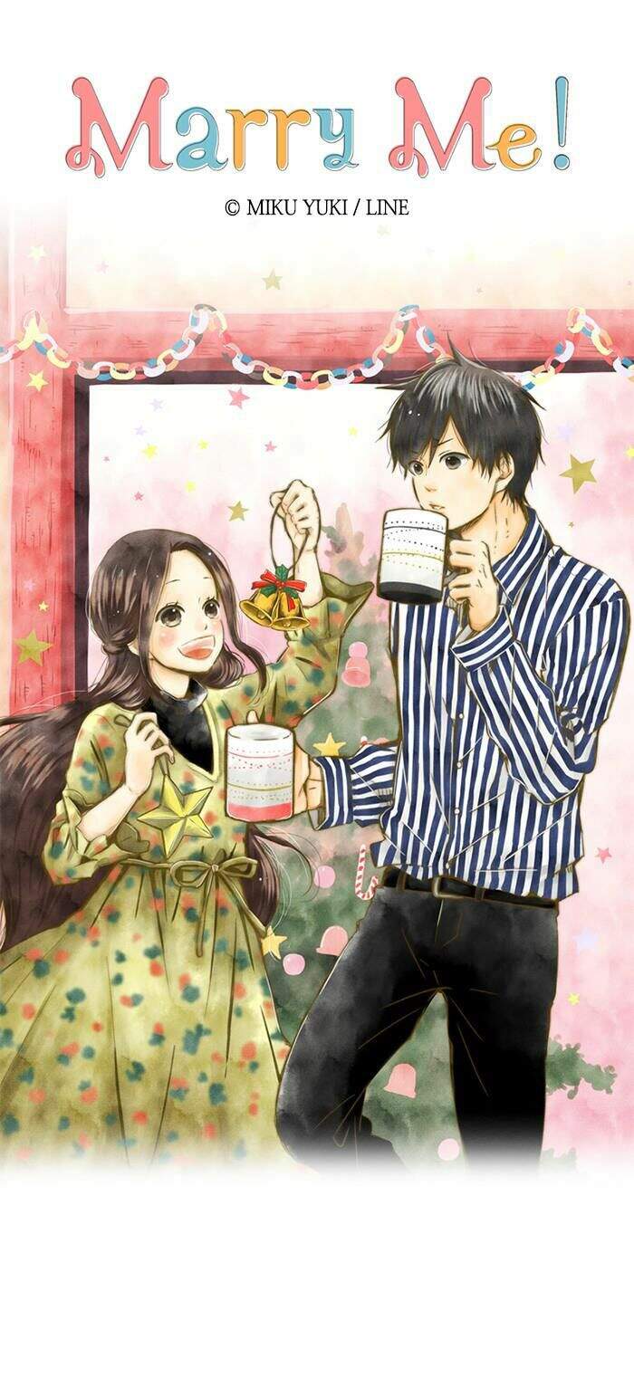 Làm Vợ Anh, Em Nhé - Chương 77 - Trang 1