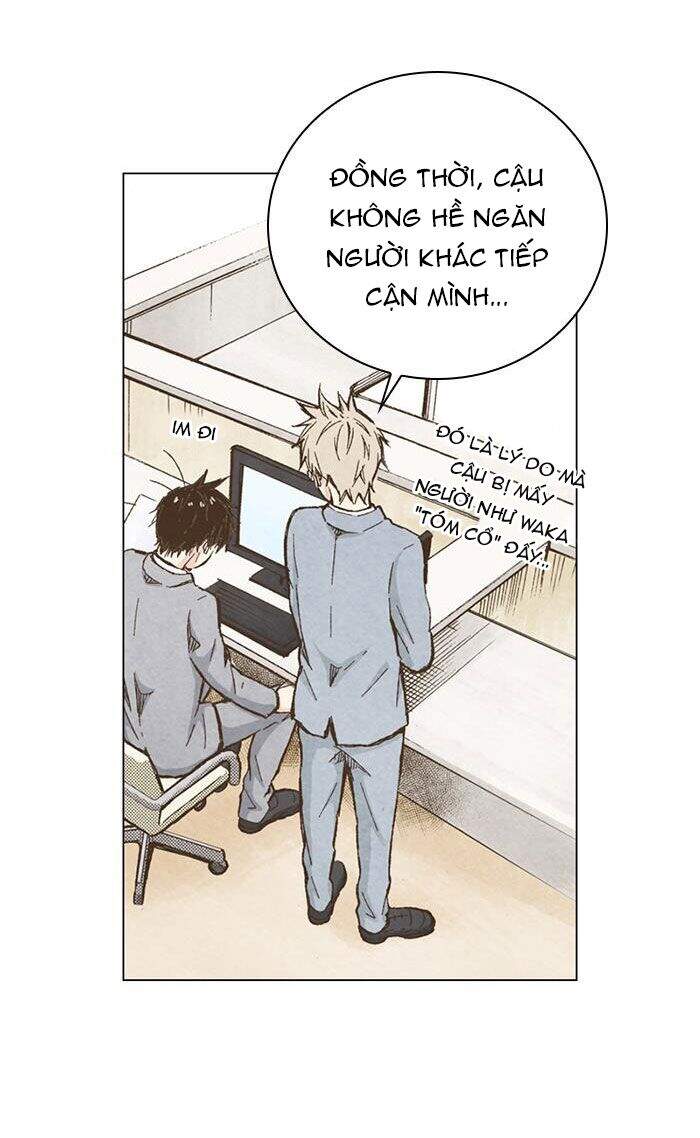 Làm Vợ Anh, Em Nhé - Chương 77 - Trang 12