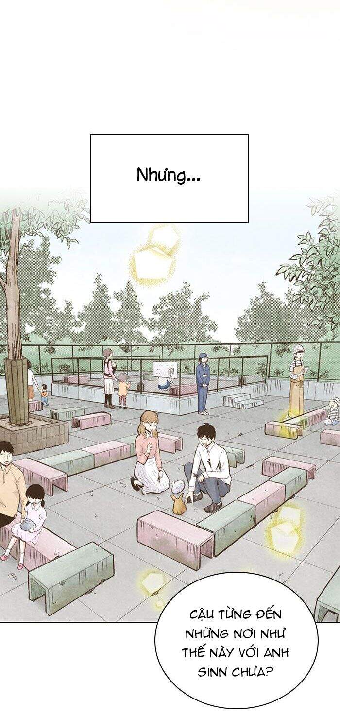 Làm Vợ Anh, Em Nhé - Chương 77 - Trang 18