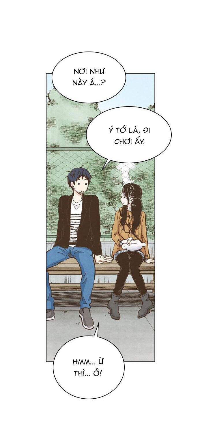 Làm Vợ Anh, Em Nhé - Chương 77 - Trang 19
