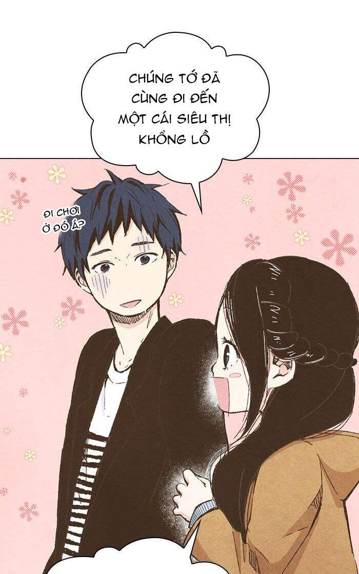 Làm Vợ Anh, Em Nhé - Chương 77 - Trang 20