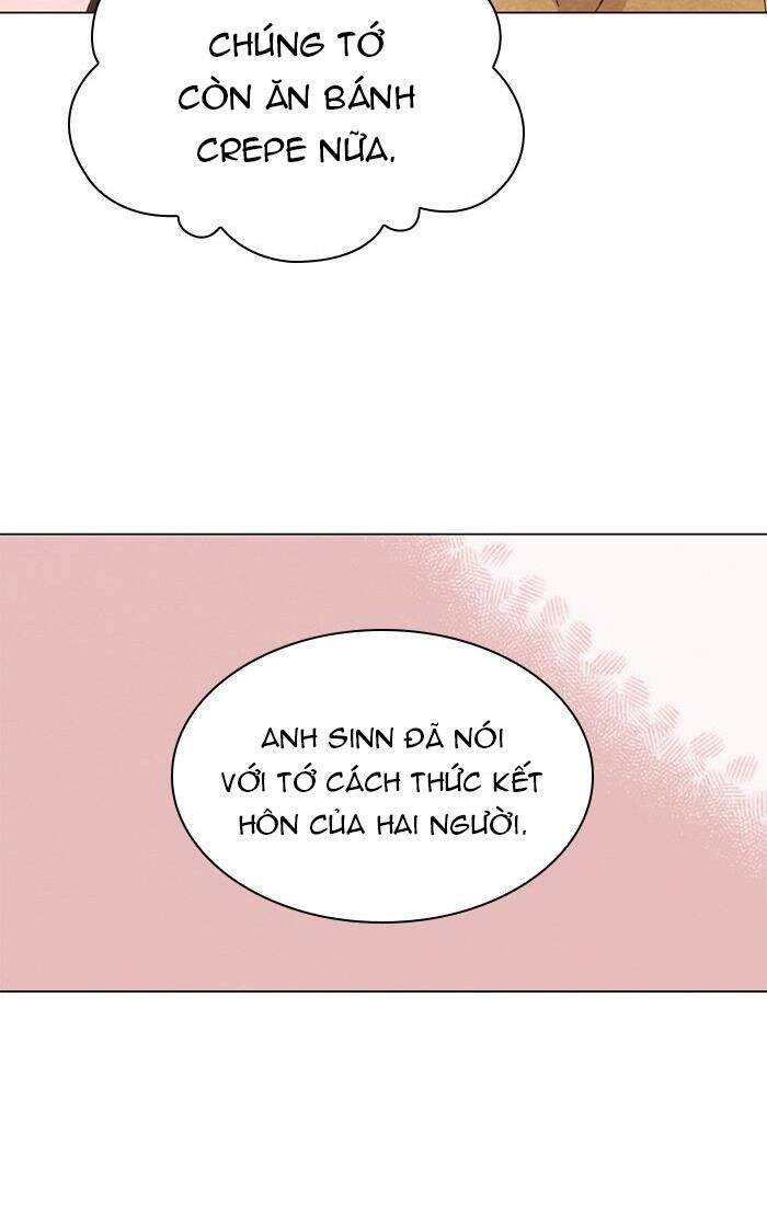 Làm Vợ Anh, Em Nhé - Chương 77 - Trang 21