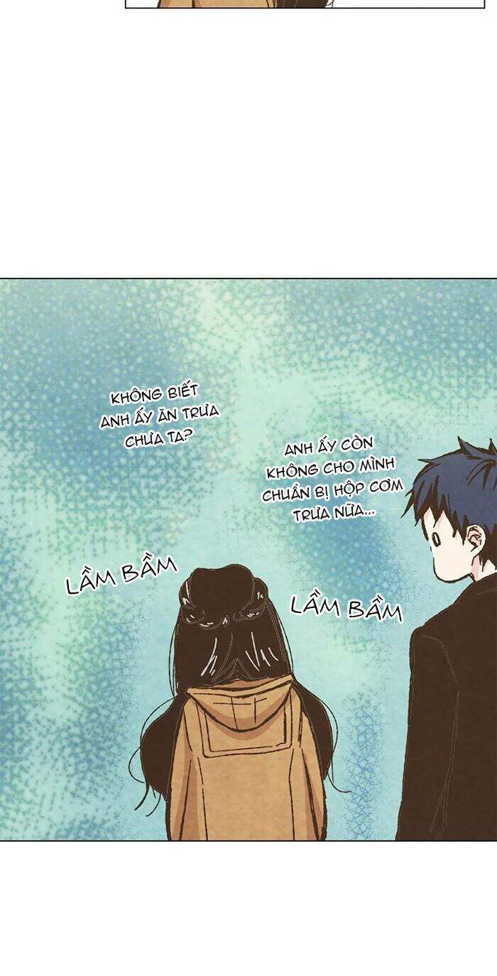 Làm Vợ Anh, Em Nhé - Chương 77 - Trang 23