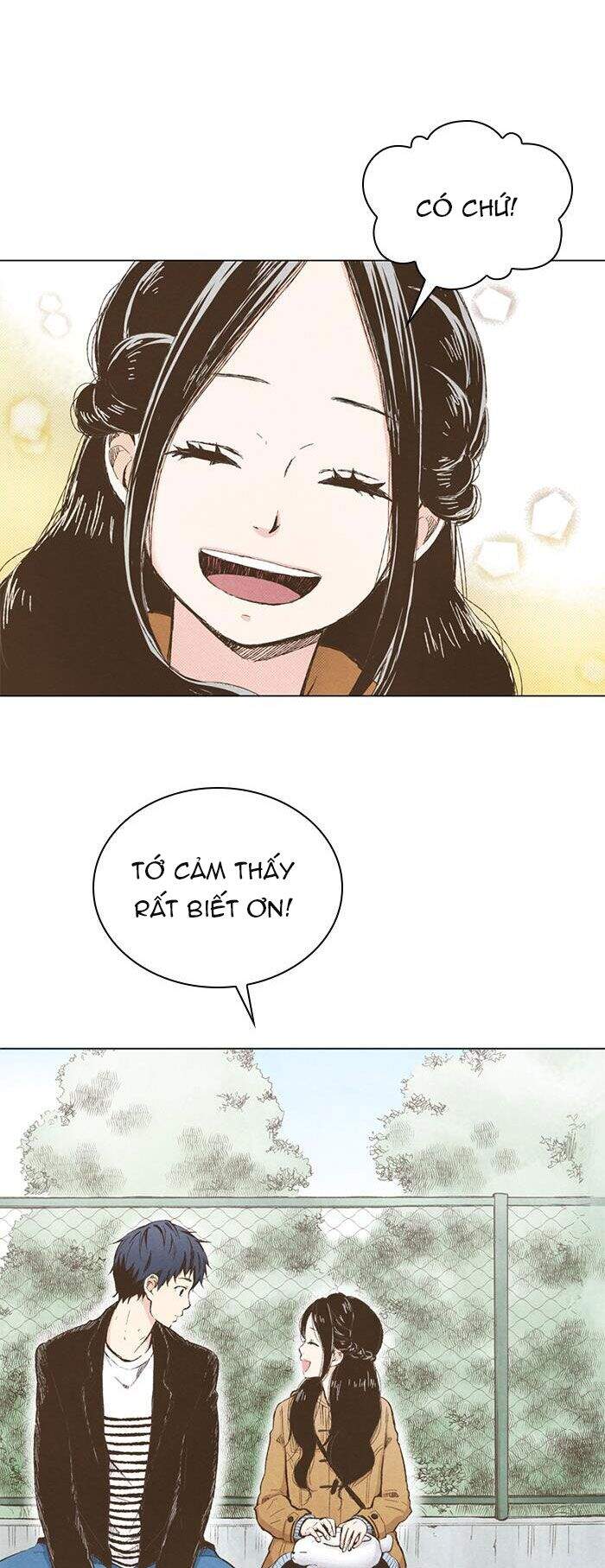 Làm Vợ Anh, Em Nhé - Chương 77 - Trang 25