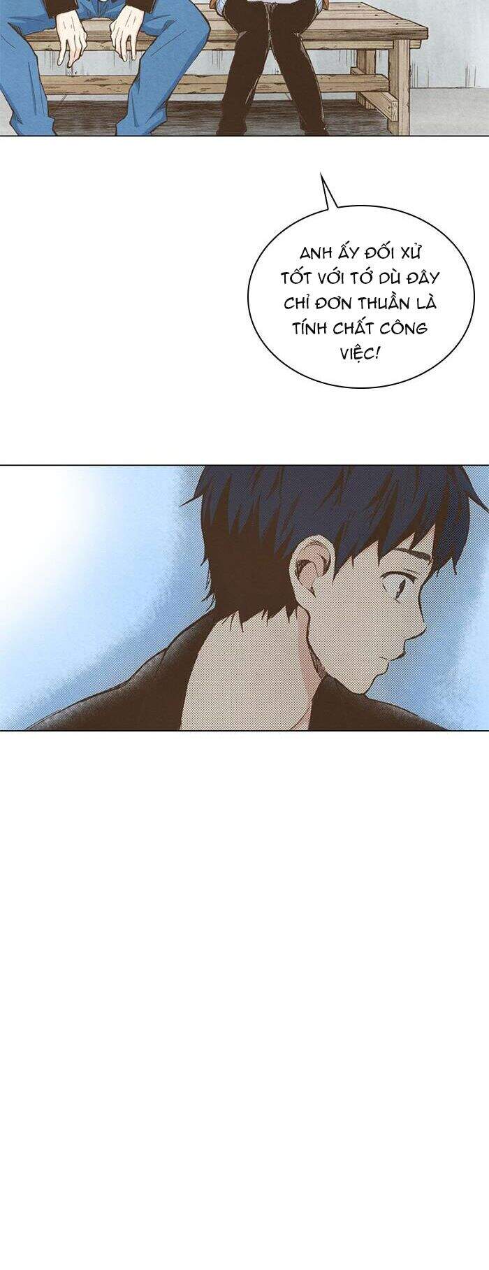 Làm Vợ Anh, Em Nhé - Chương 77 - Trang 26