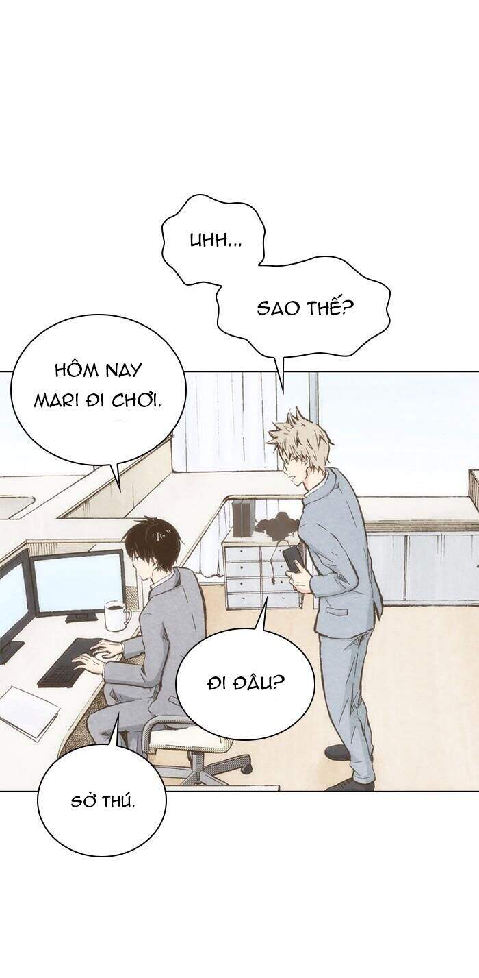 Làm Vợ Anh, Em Nhé - Chương 77 - Trang 4