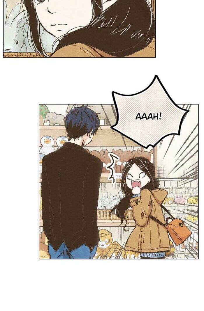 Làm Vợ Anh, Em Nhé - Chương 77 - Trang 35