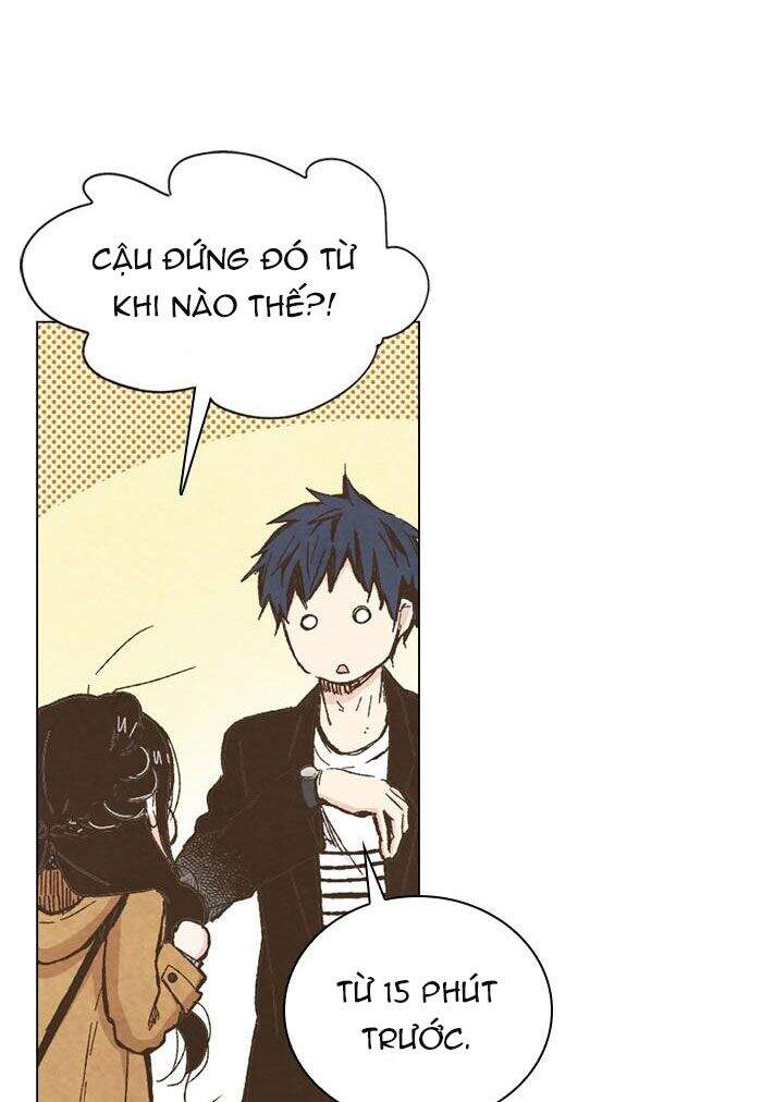 Làm Vợ Anh, Em Nhé - Chương 77 - Trang 36