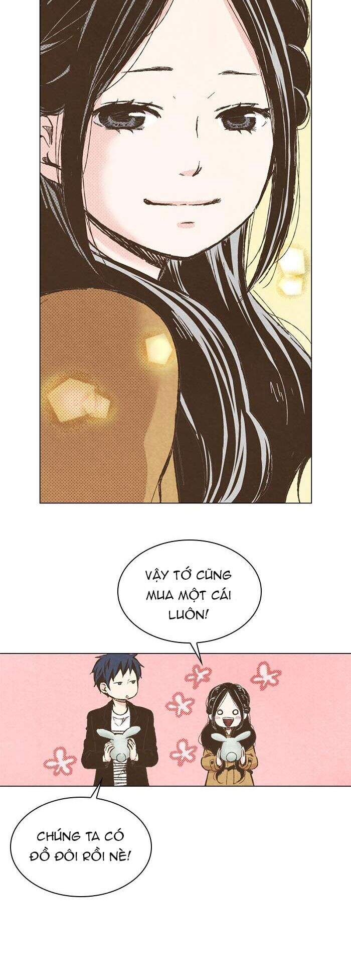 Làm Vợ Anh, Em Nhé - Chương 77 - Trang 41