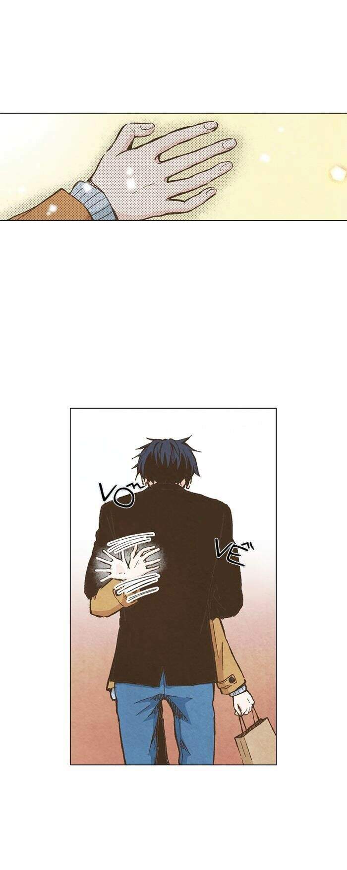 Làm Vợ Anh, Em Nhé - Chương 78 - Trang 18