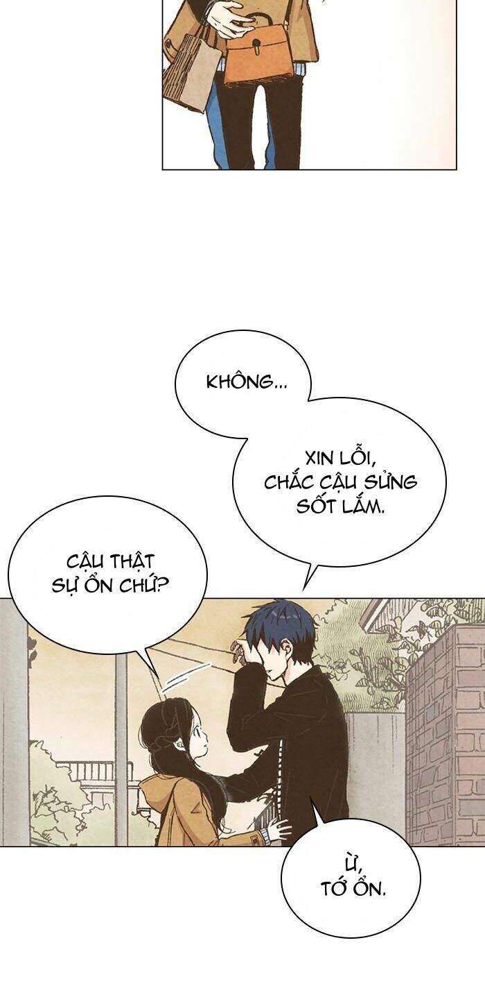 Làm Vợ Anh, Em Nhé - Chương 78 - Trang 20