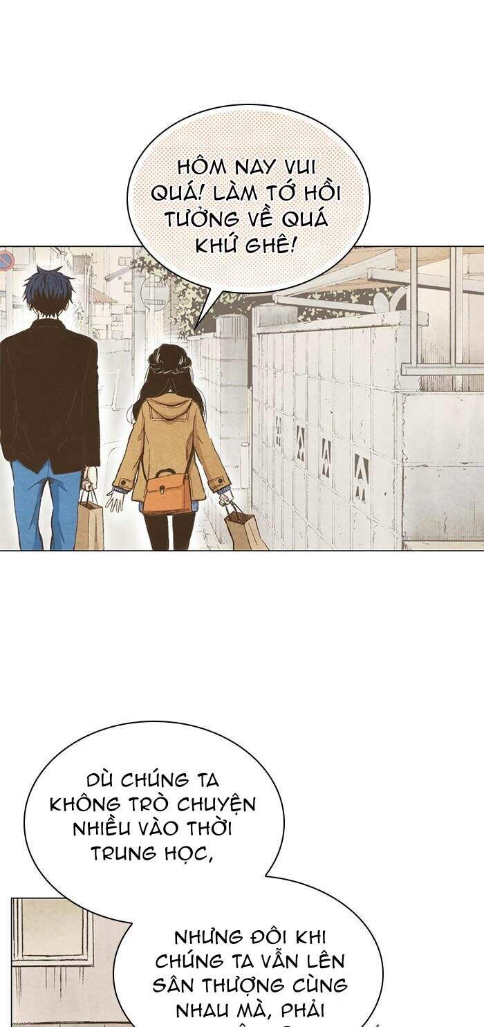 Làm Vợ Anh, Em Nhé - Chương 78 - Trang 3