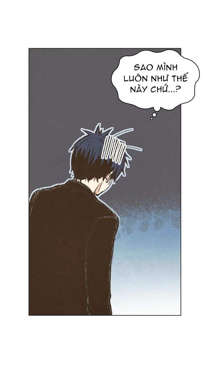 Làm Vợ Anh, Em Nhé - Chương 78 - Trang 23