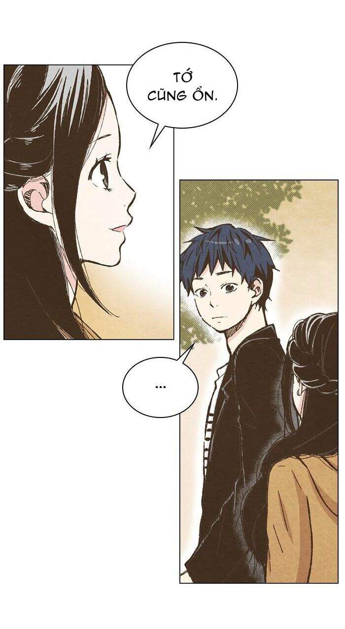 Làm Vợ Anh, Em Nhé - Chương 78 - Trang 24