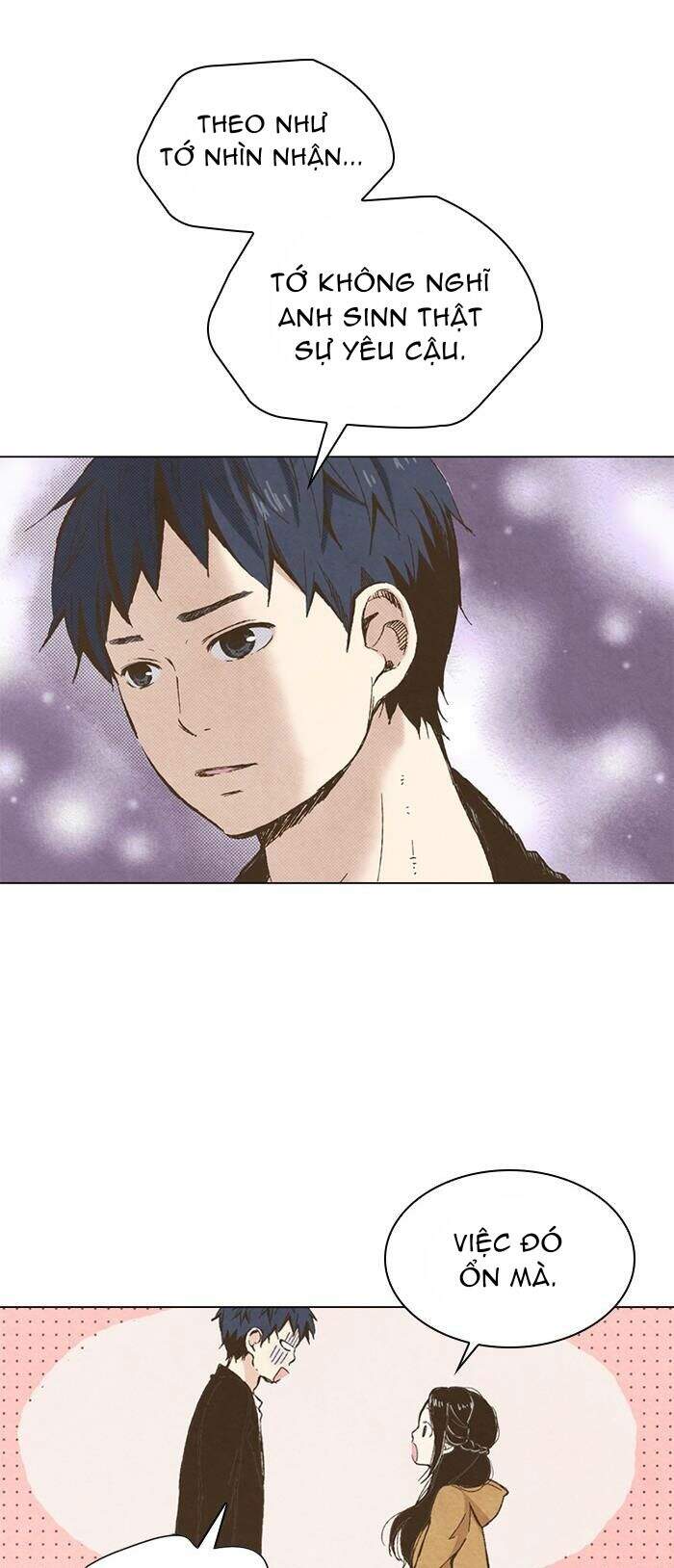 Làm Vợ Anh, Em Nhé - Chương 78 - Trang 25