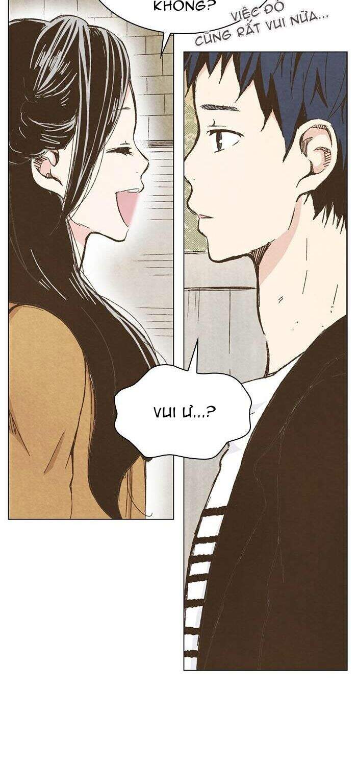 Làm Vợ Anh, Em Nhé - Chương 78 - Trang 4