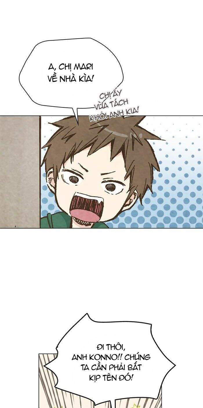 Làm Vợ Anh, Em Nhé - Chương 78 - Trang 31