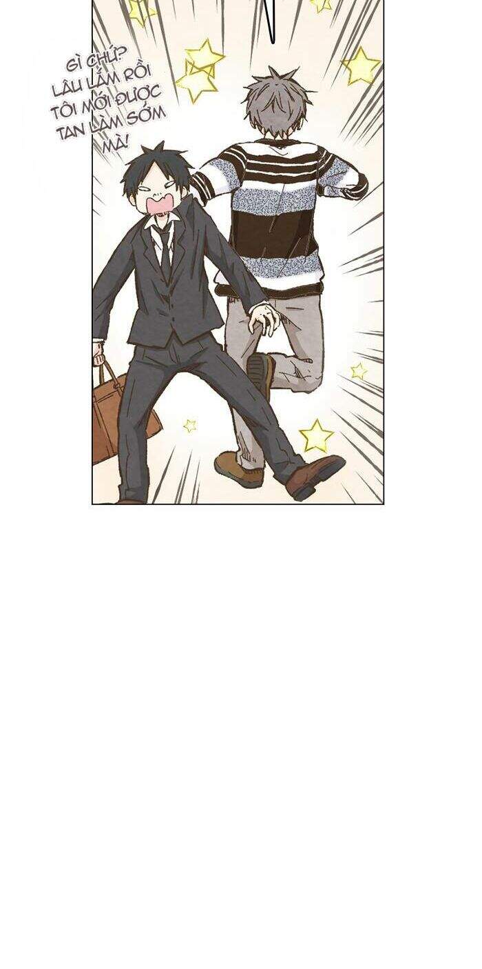 Làm Vợ Anh, Em Nhé - Chương 78 - Trang 32