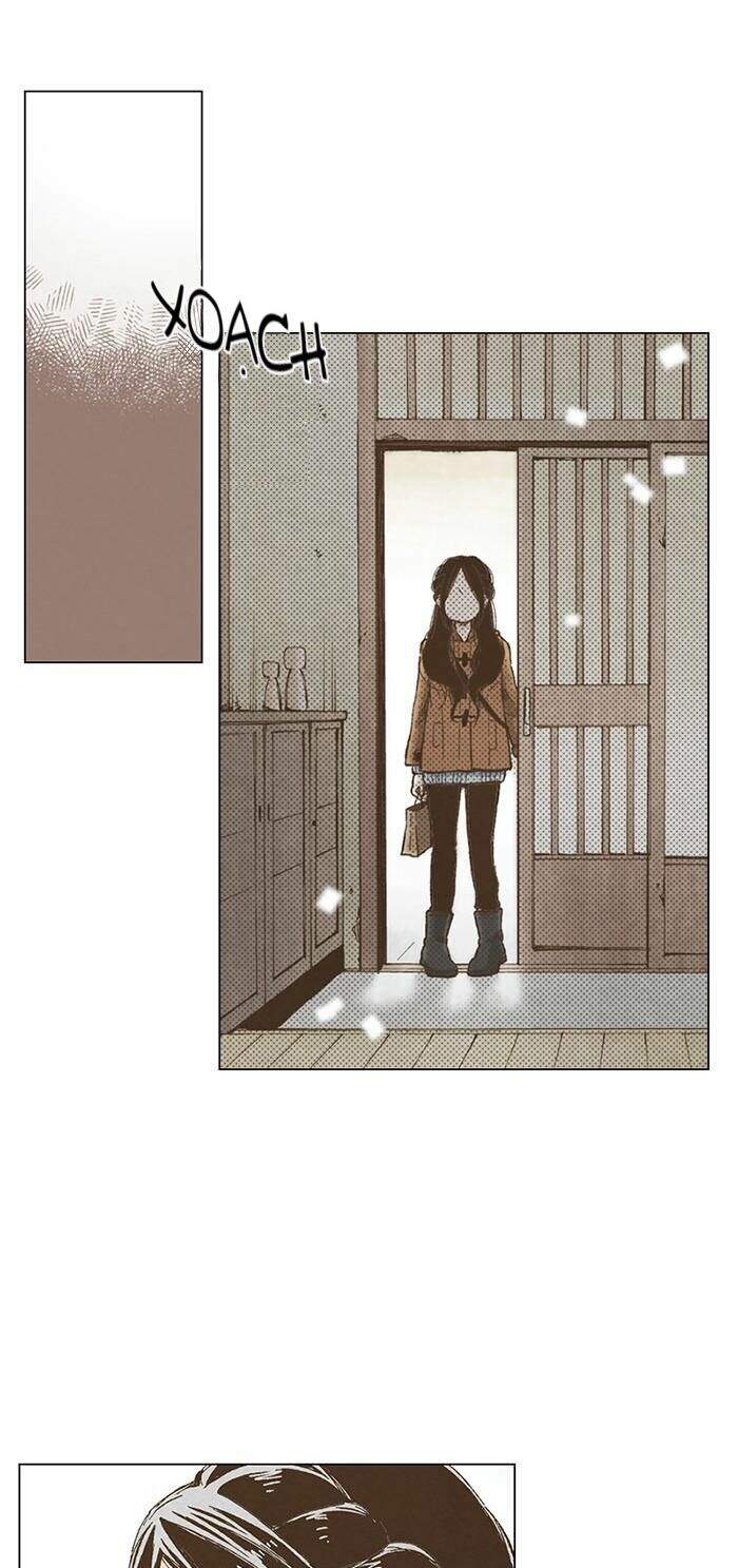 Làm Vợ Anh, Em Nhé - Chương 78 - Trang 33