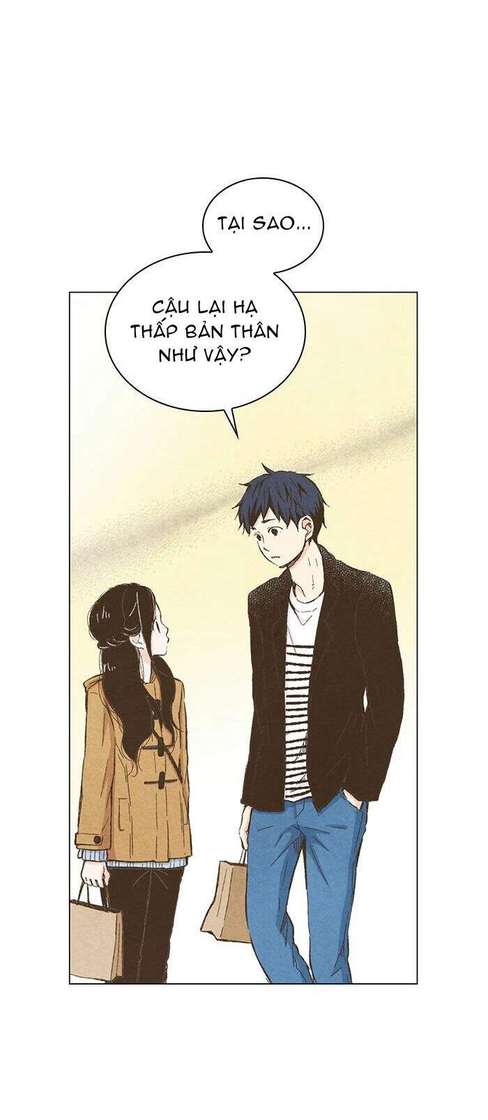 Làm Vợ Anh, Em Nhé - Chương 78 - Trang 7