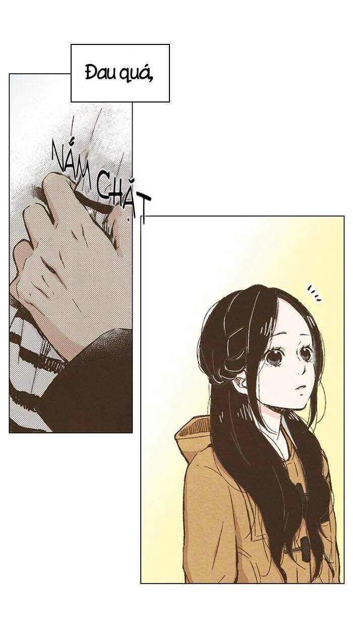 Làm Vợ Anh, Em Nhé - Chương 78 - Trang 10