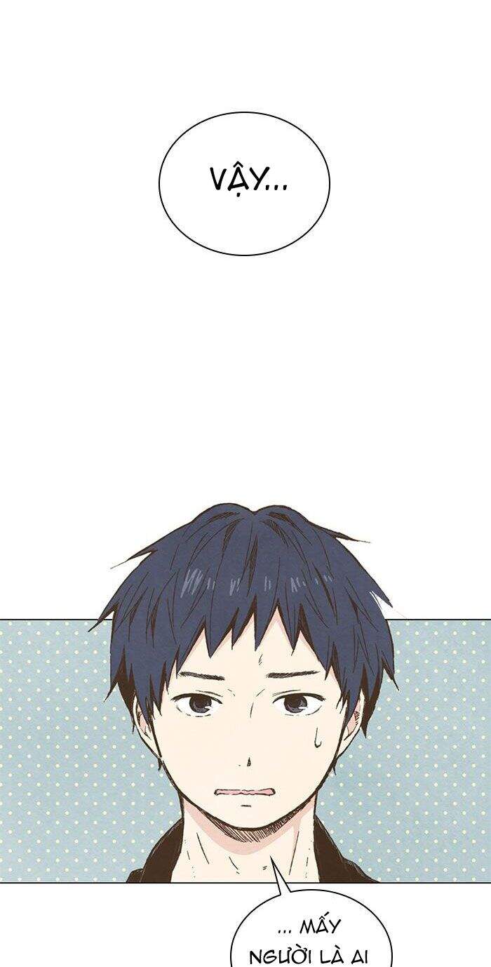 Làm Vợ Anh, Em Nhé - Chương 79 - Trang 2