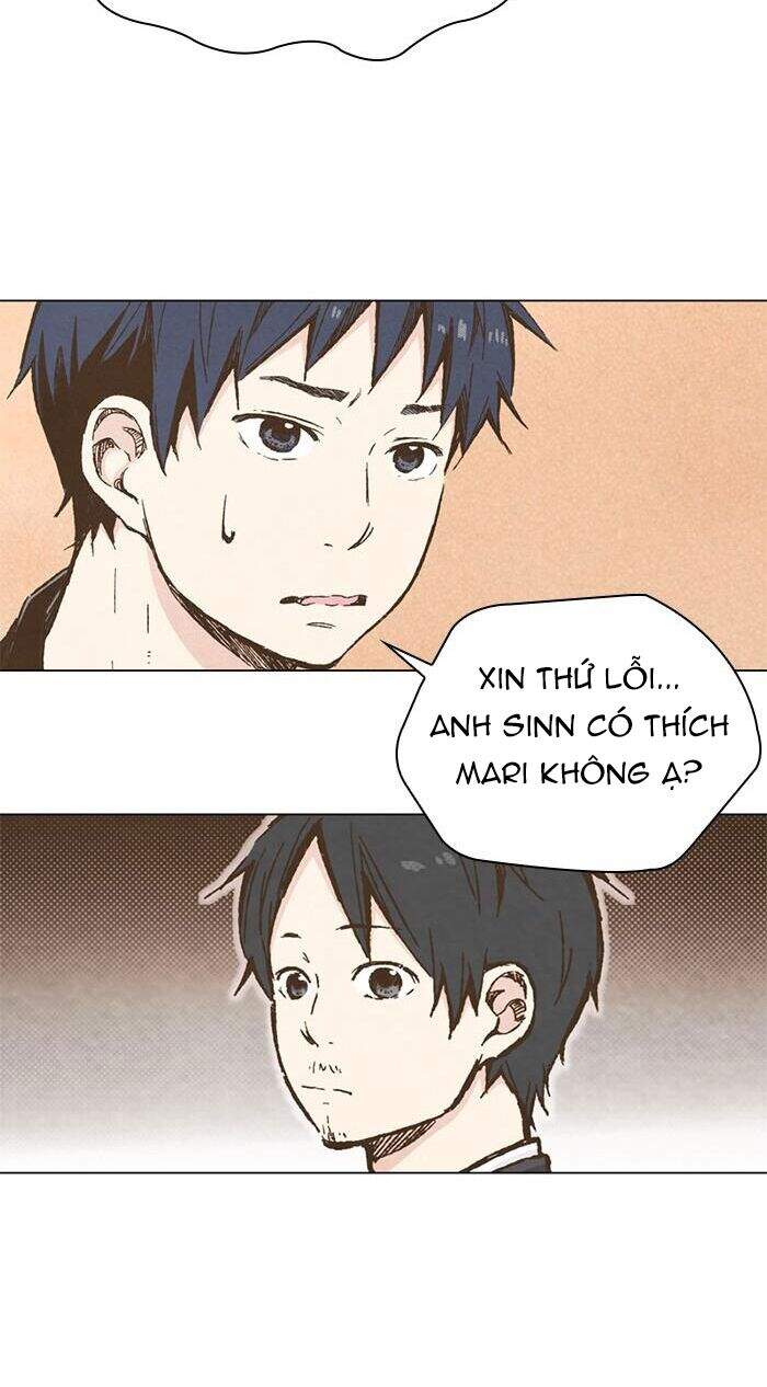 Làm Vợ Anh, Em Nhé - Chương 79 - Trang 11