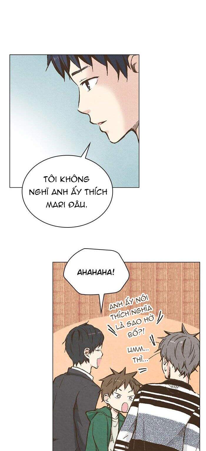 Làm Vợ Anh, Em Nhé - Chương 79 - Trang 14