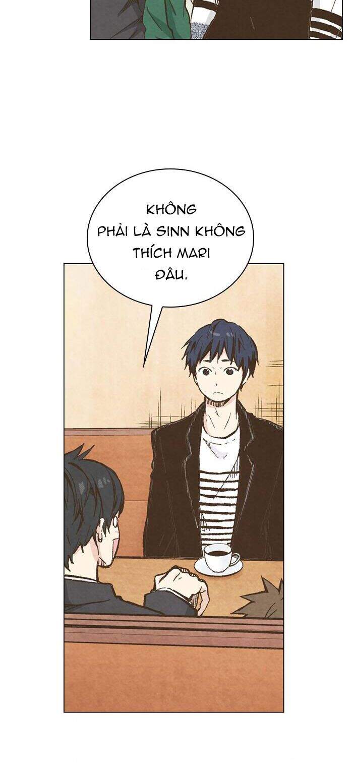 Làm Vợ Anh, Em Nhé - Chương 79 - Trang 15