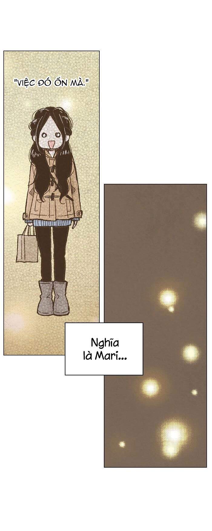 Làm Vợ Anh, Em Nhé - Chương 79 - Trang 18