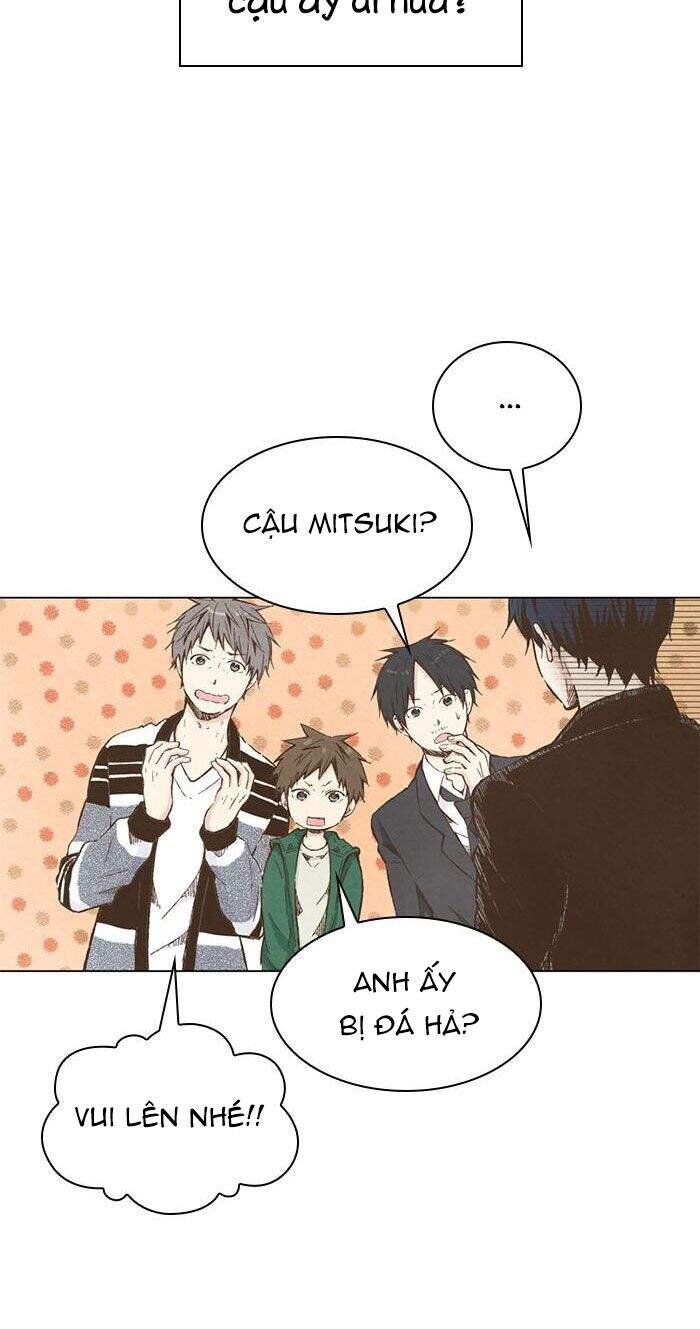 Làm Vợ Anh, Em Nhé - Chương 79 - Trang 20