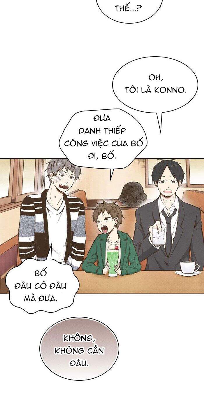 Làm Vợ Anh, Em Nhé - Chương 79 - Trang 3