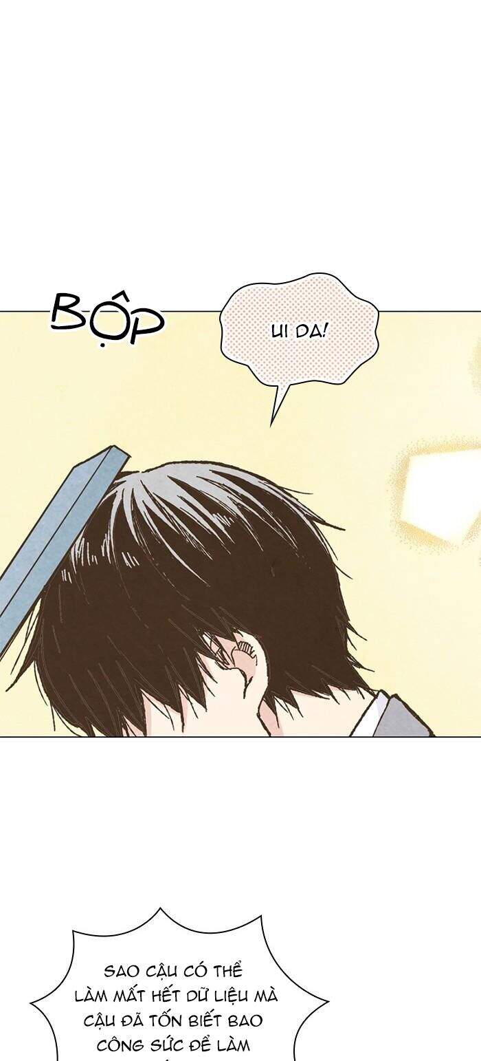 Làm Vợ Anh, Em Nhé - Chương 79 - Trang 24