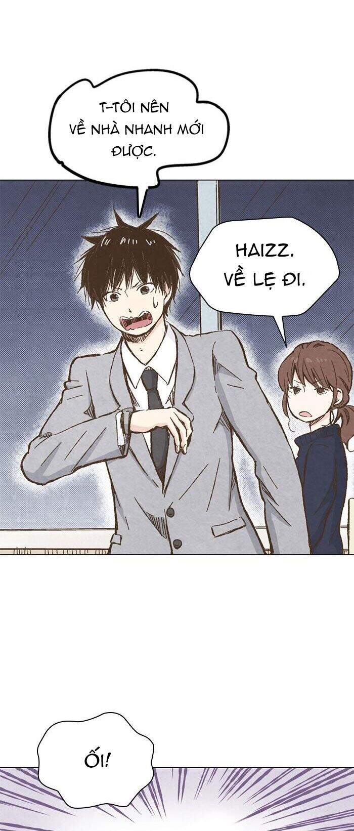 Làm Vợ Anh, Em Nhé - Chương 79 - Trang 26