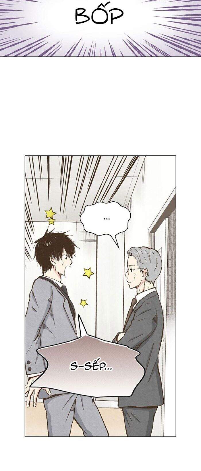 Làm Vợ Anh, Em Nhé - Chương 79 - Trang 27