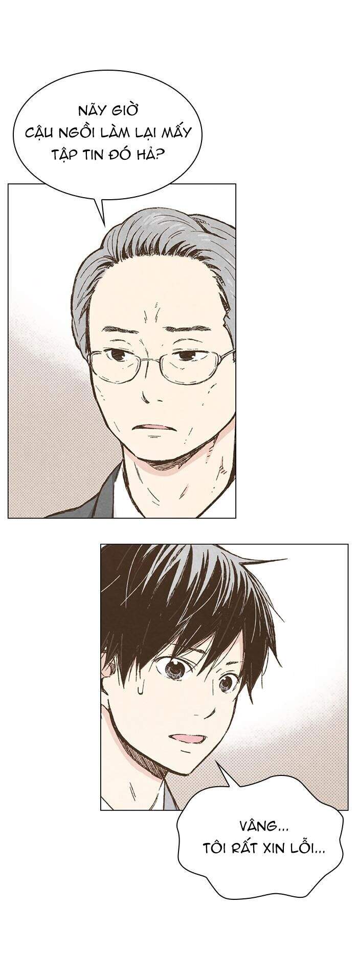 Làm Vợ Anh, Em Nhé - Chương 79 - Trang 28