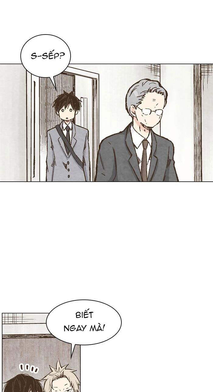 Làm Vợ Anh, Em Nhé - Chương 79 - Trang 31