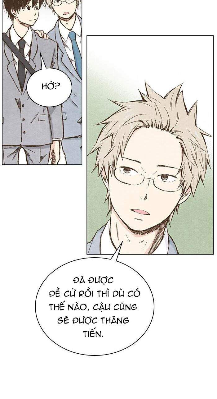 Làm Vợ Anh, Em Nhé - Chương 79 - Trang 32